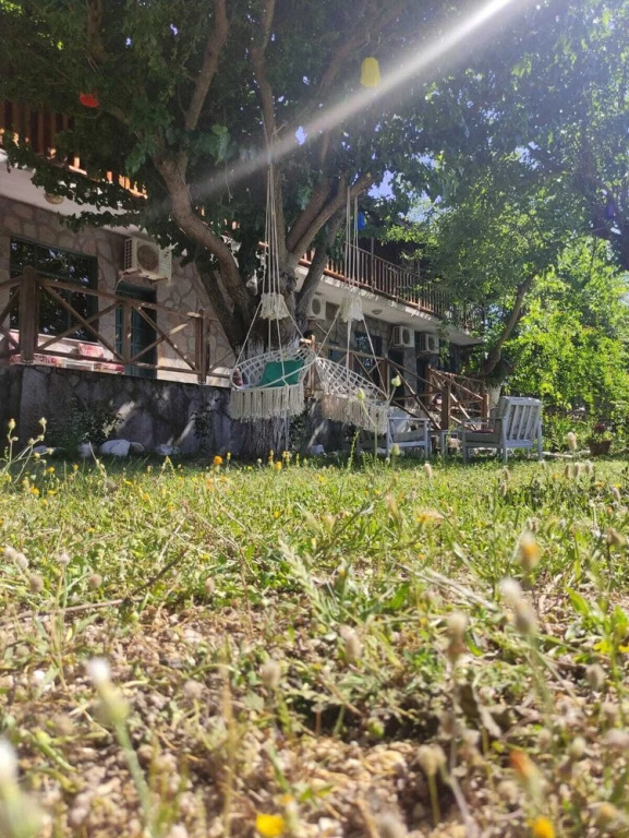 Кумлуджа: Gaia Hotel Olimpos