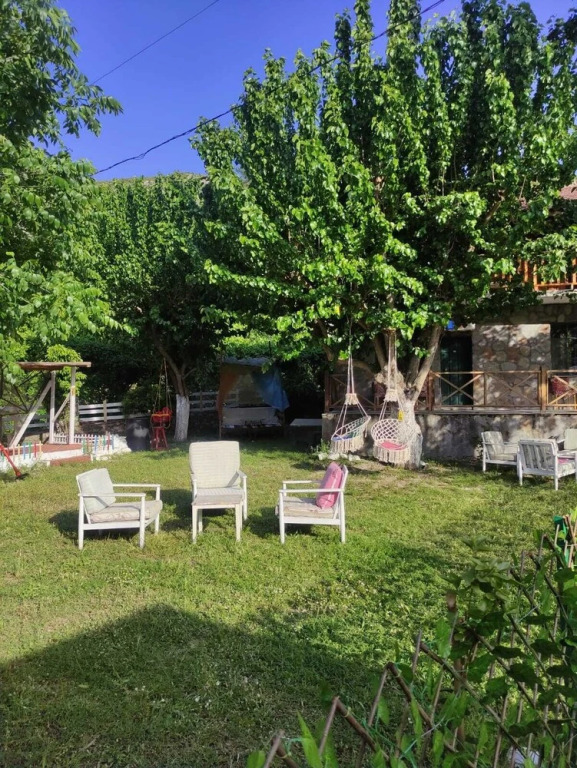 Кумлуджа: Gaia Hotel Olimpos