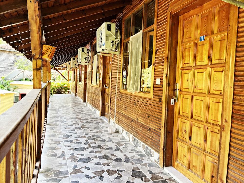 Кумлуджа: Gaia Hotel Olimpos