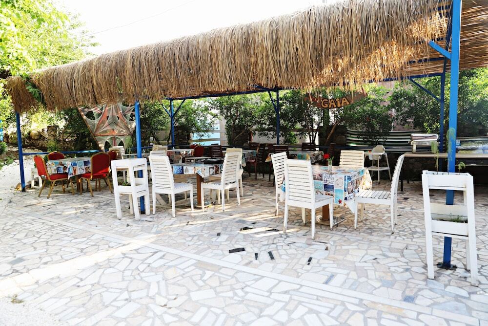 Кумлуджа: Gaia Hotel Olimpos