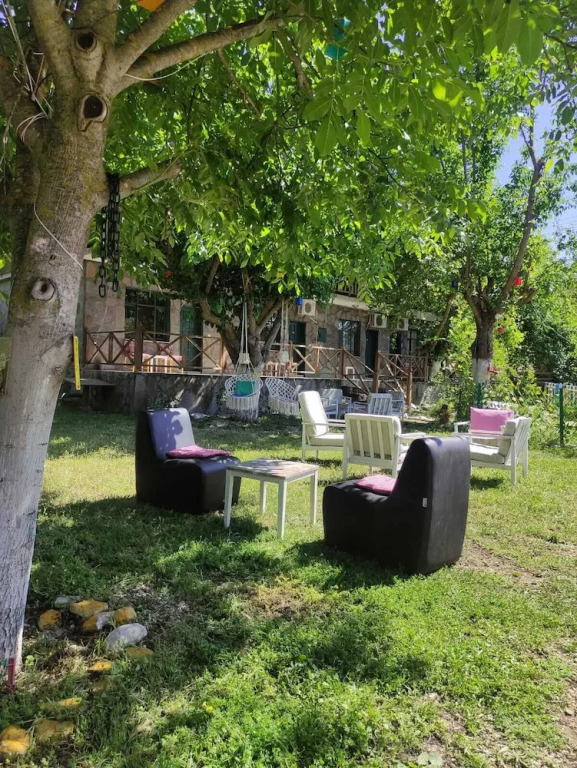 Кумлуджа: Gaia Hotel Olimpos