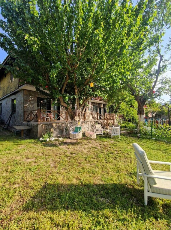 Кумлуджа: Gaia Hotel Olimpos