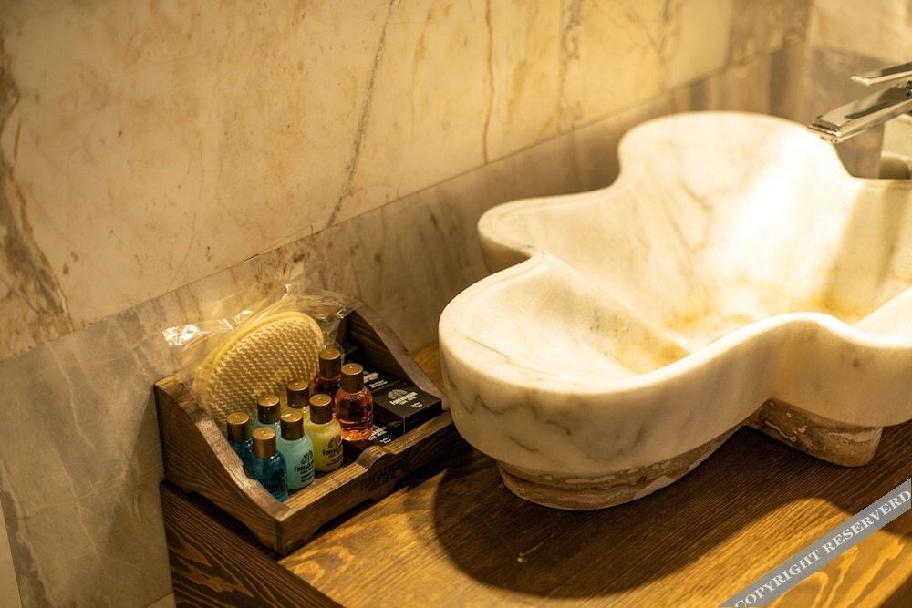 Невшехир: Foremanson Cave Hotel