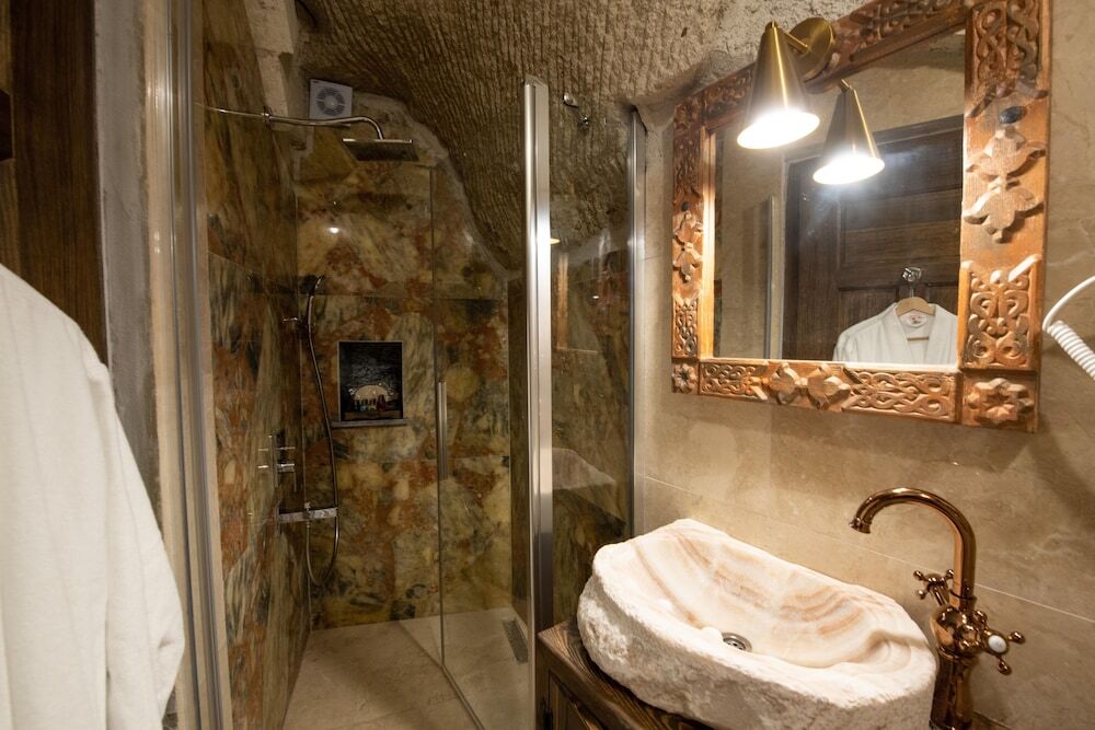 Невшехир: Foremanson Cave Hotel