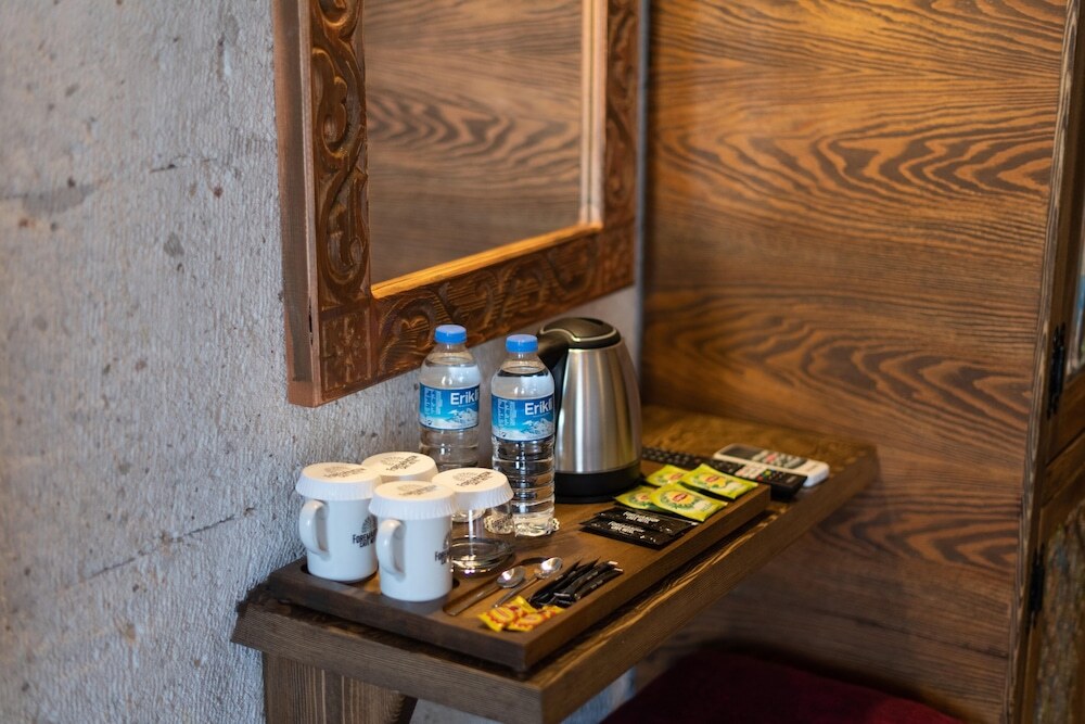Невшехир: Foremanson Cave Hotel