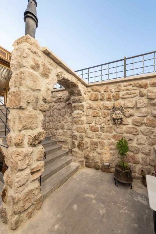 Невшехир: Foremanson Cave Hotel
