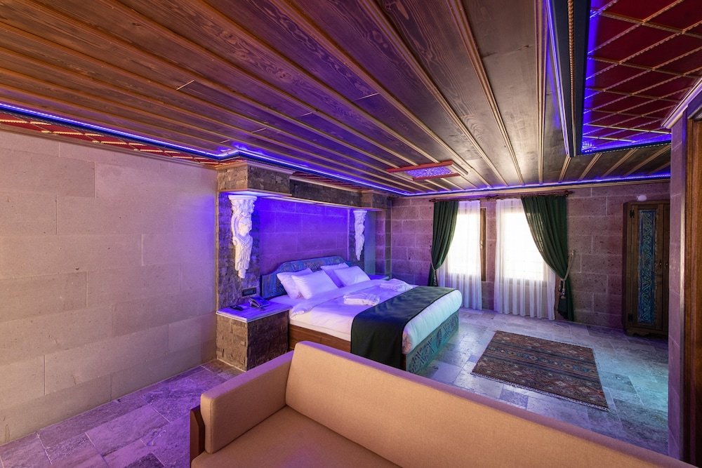 Невшехир: Foremanson Cave Hotel