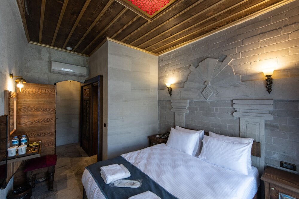 Невшехир: Foremanson Cave Hotel