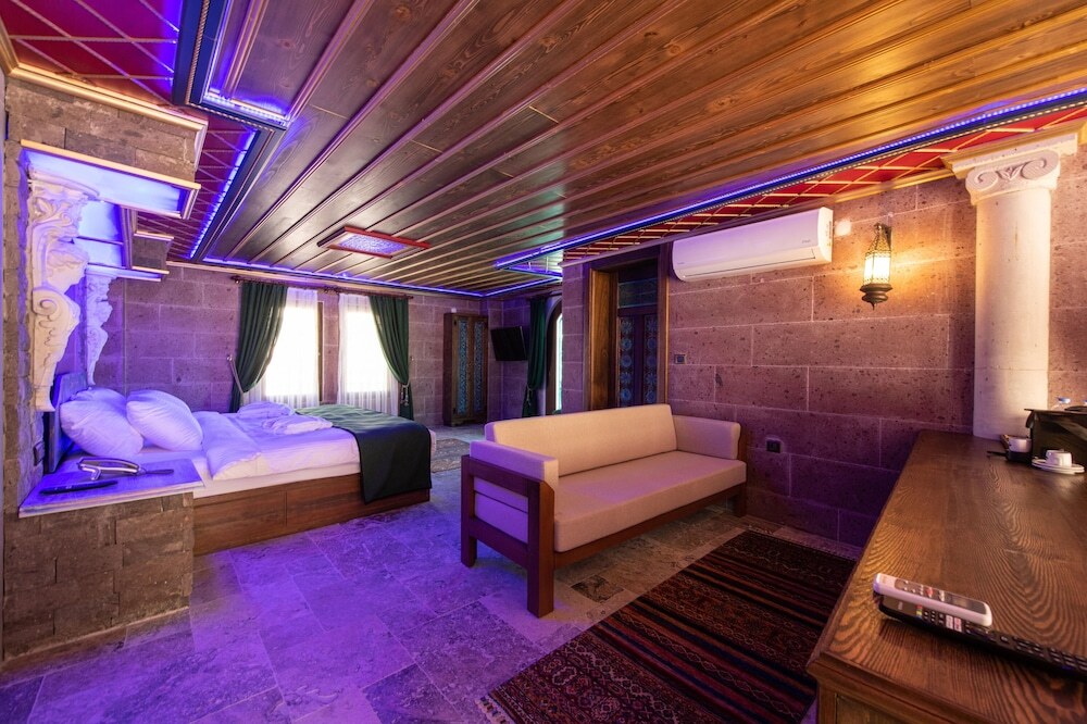 Невшехир: Foremanson Cave Hotel