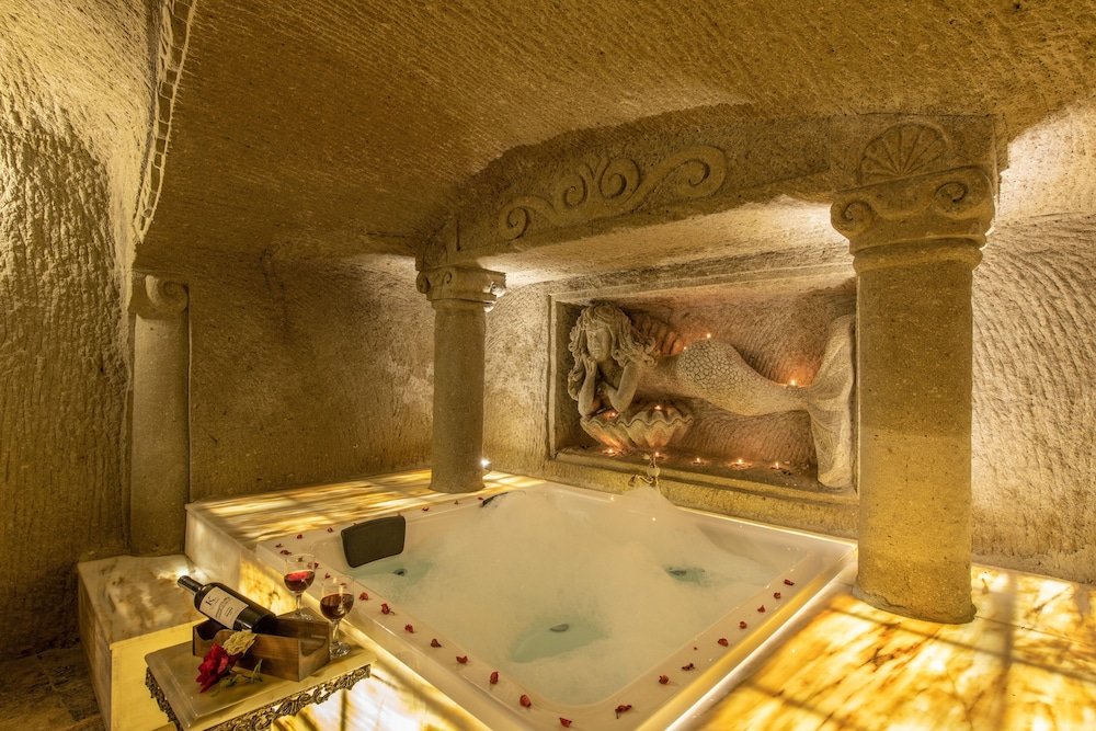 Невшехир: Foremanson Cave Hotel