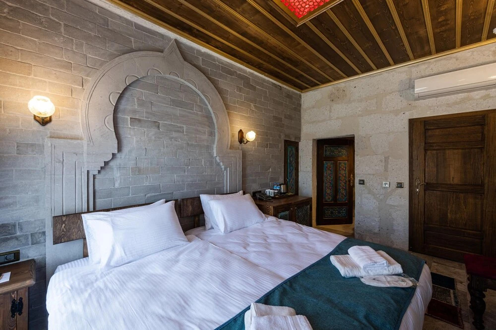 Невшехир: Foremanson Cave Hotel