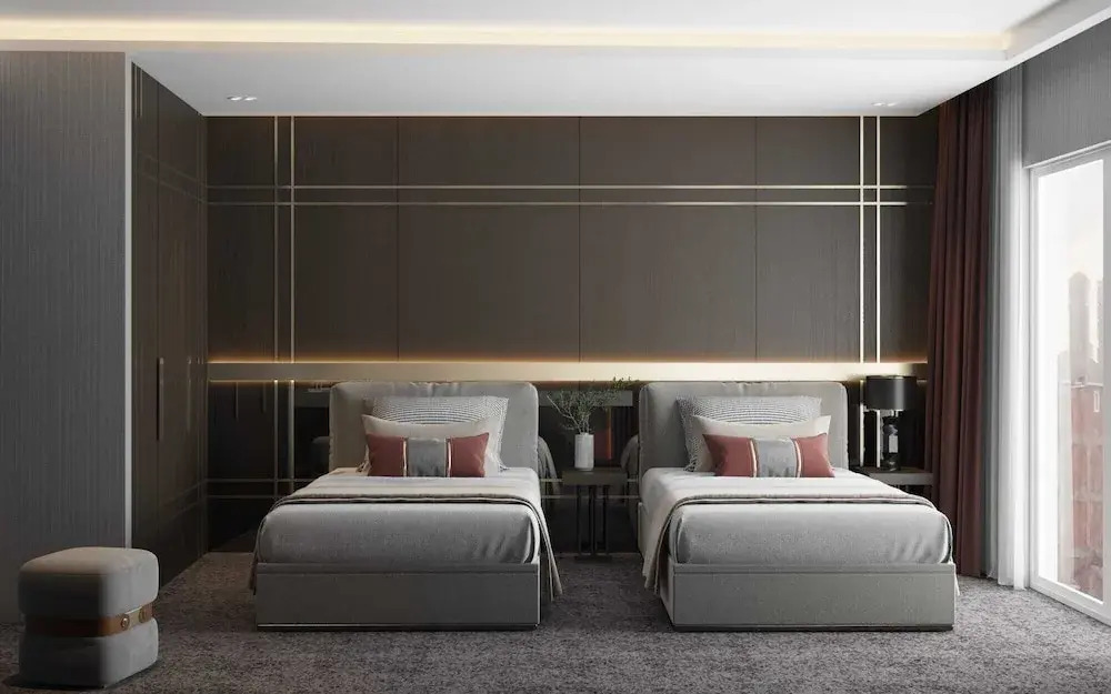 Мидьят: Asur Imperial Hotel