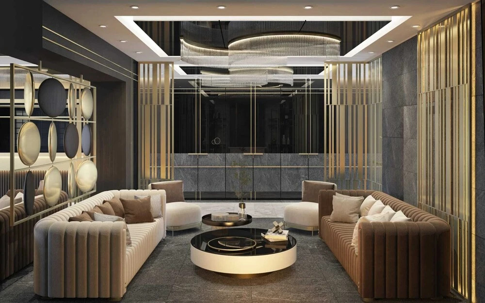 Мидьят: Asur Imperial Hotel