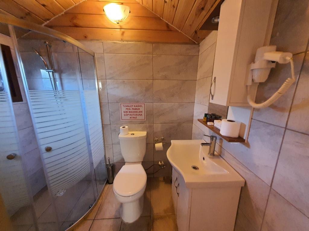 Сайл: Agva Nirvana Dream Garden Otel - Adults Only