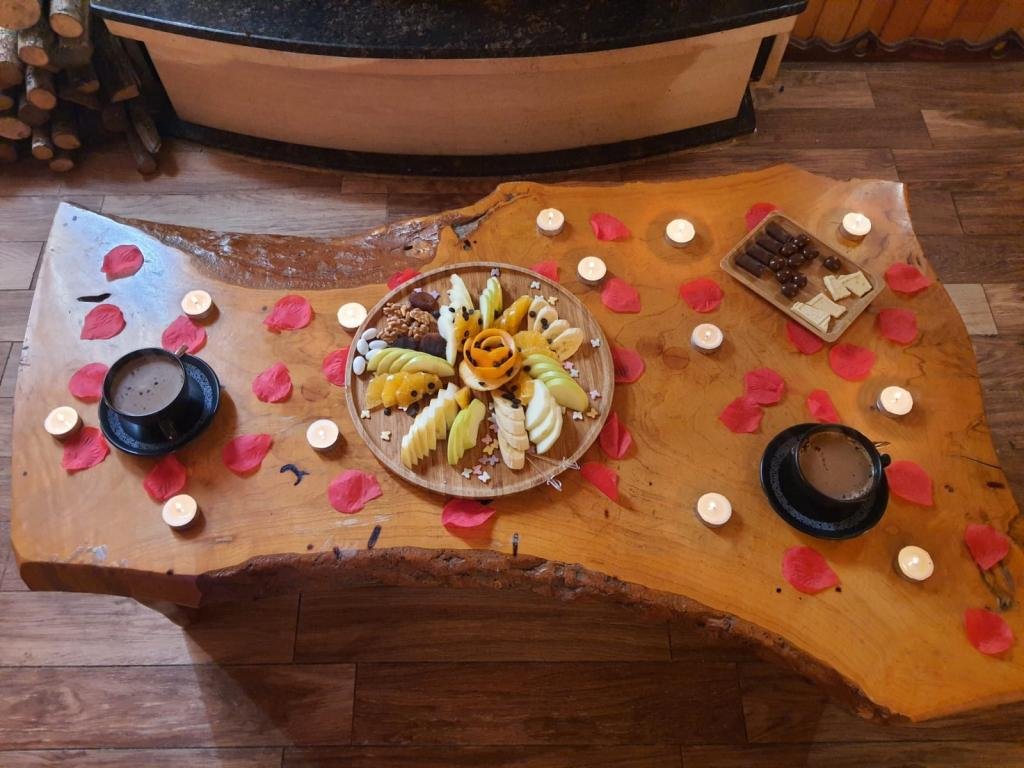 Сайл: Agva Nirvana Dream Garden Otel - Adults Only