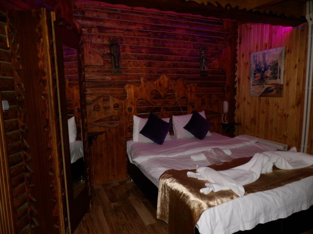 Сайл: Agva Nirvana Dream Garden Otel - Adults Only