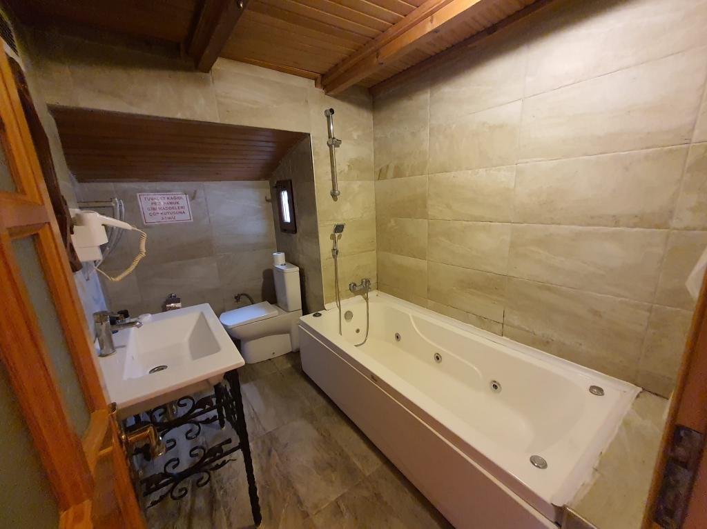 Сайл: Agva Nirvana Dream Garden Otel - Adults Only
