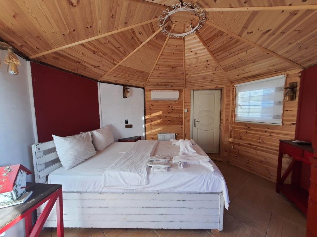 Сайл: Agva Nirvana Dream Garden Otel - Adults Only