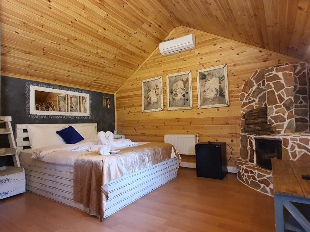 Сайл: Agva Nirvana Dream Garden Otel - Adults Only
