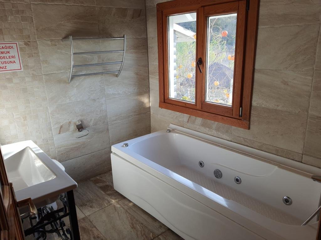 Сайл: Agva Nirvana Dream Garden Otel - Adults Only