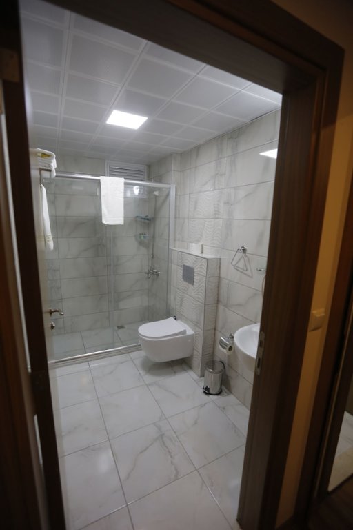 Силифке: Askar Port Hotel By Continent