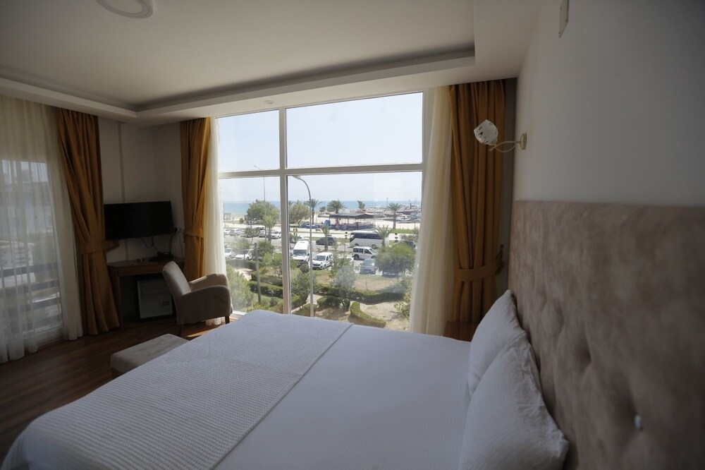 Силифке: Askar Port Hotel By Continent