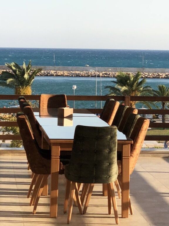 Силифке: Askar Port Hotel By Continent