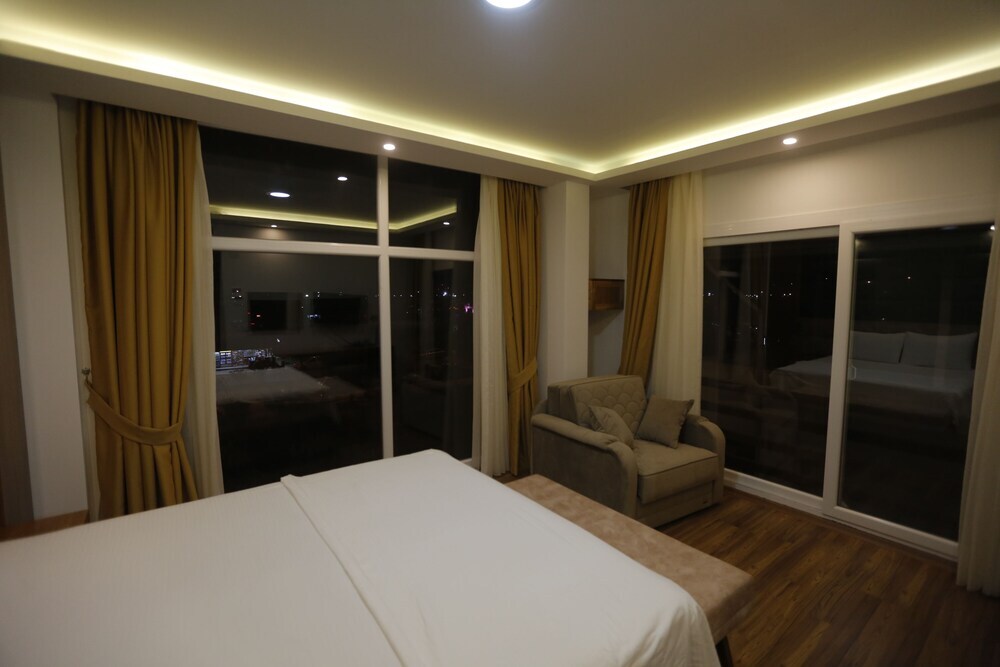 Силифке: Askar Port Hotel By Continent