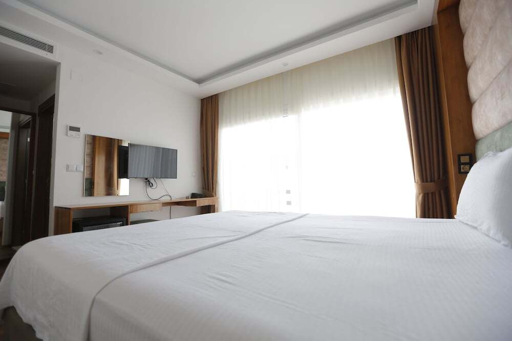 Силифке: Askar Port Hotel By Continent