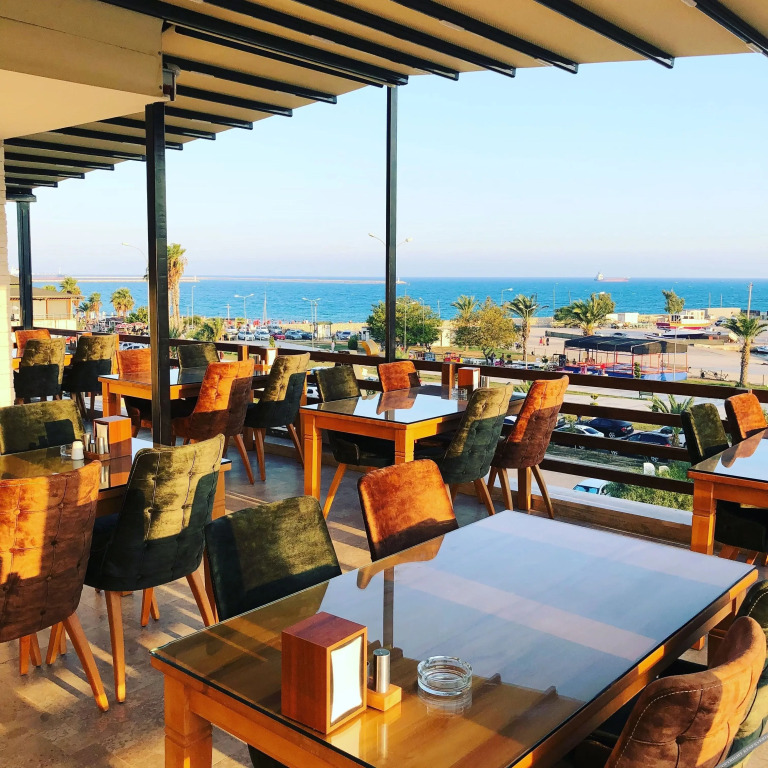 Силифке: Askar Port Hotel By Continent