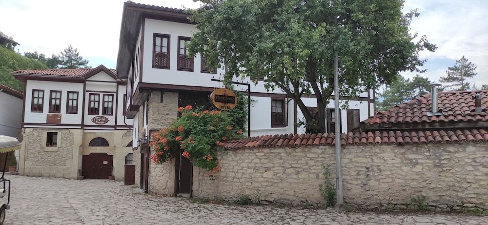 Сафранболу: Yedekcioglu Konak