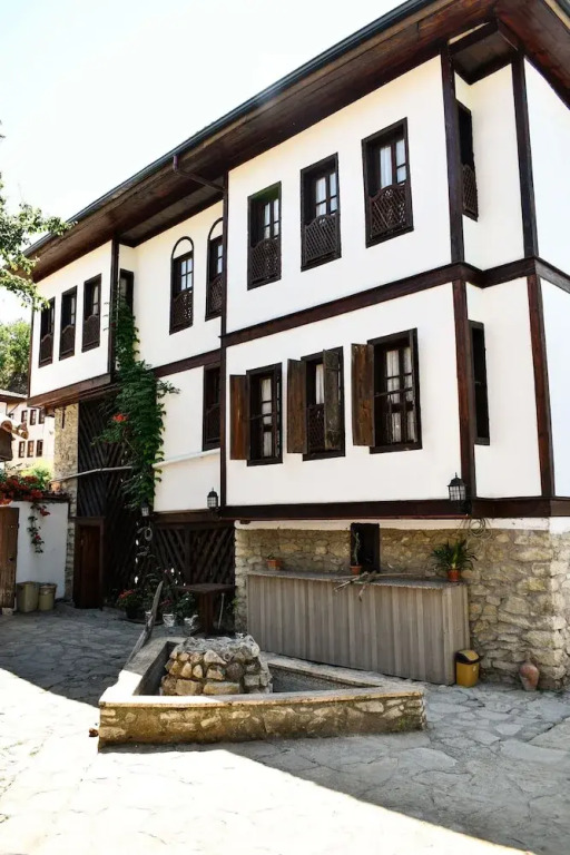 Сафранболу: Yedekcioglu Konak