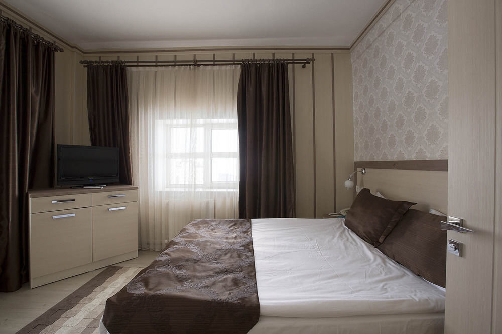 Buyuk Otel Uludag — фото 1