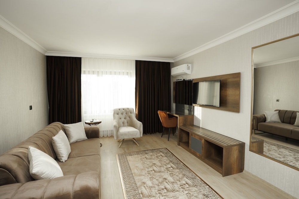 Anemon Usak Otel — фото 2