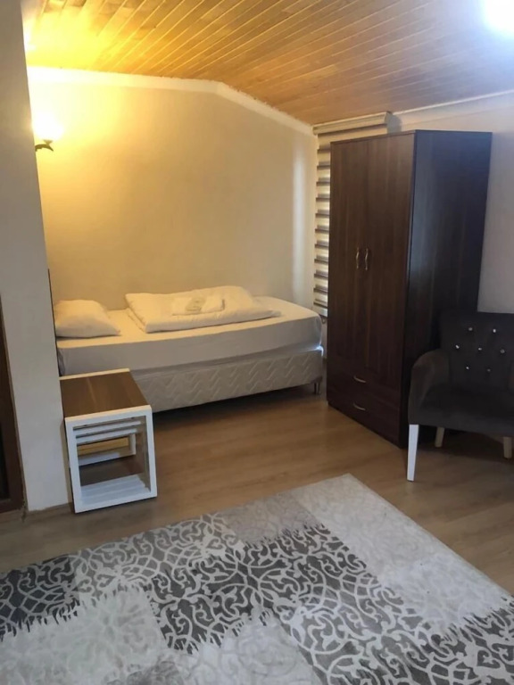 Узунгёль: Uzungol Resort Hotel