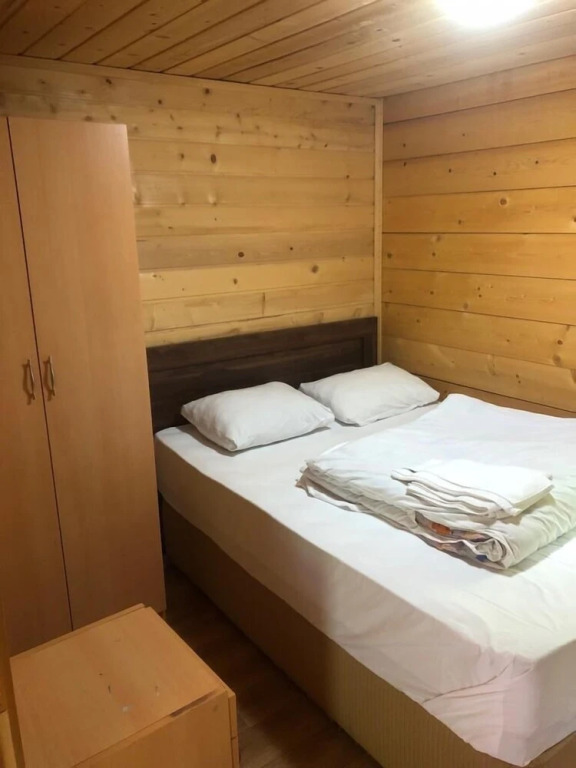 Узунгёль: Uzungol Resort Hotel
