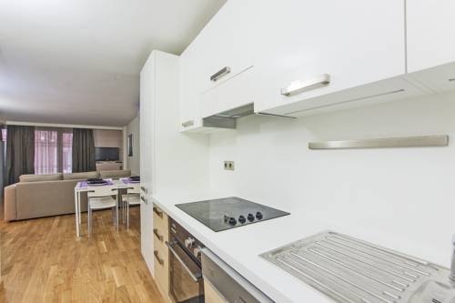 Стамбул: Pepita Suites