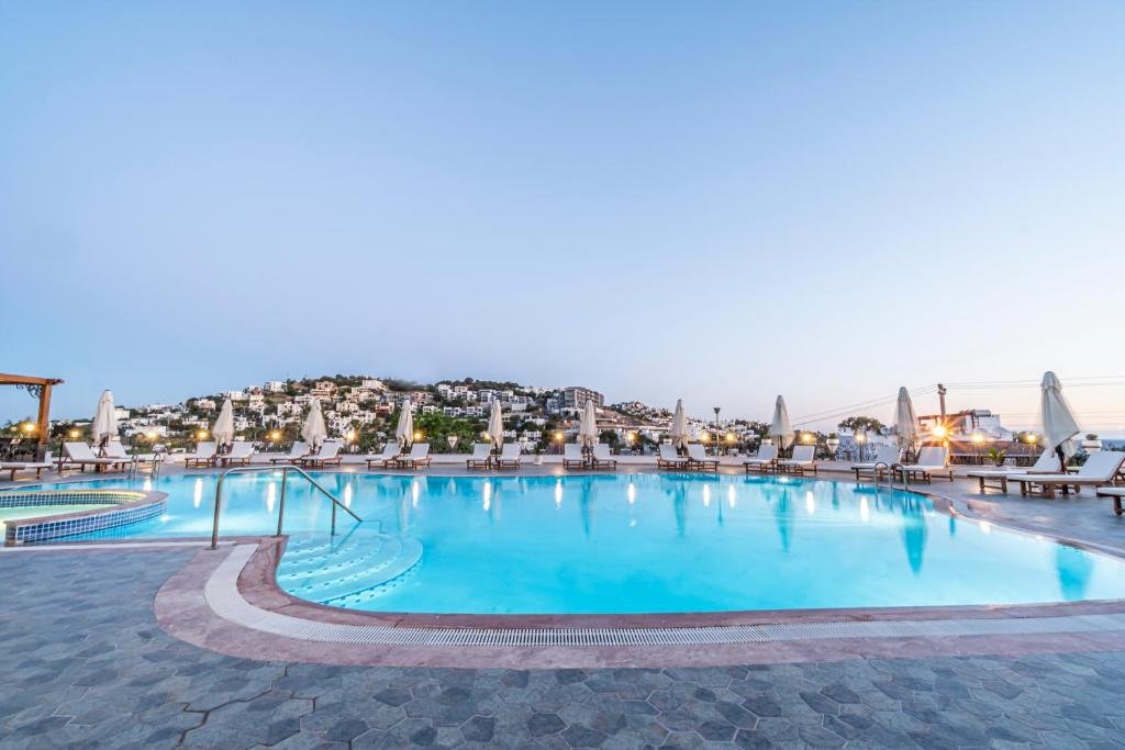 Яликавак: Elementa Boutique Hotel