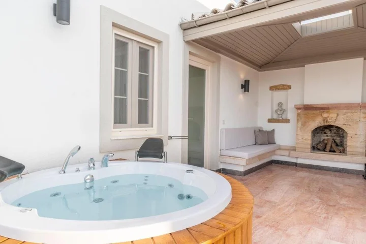 Яликавак: Elementa Boutique Hotel