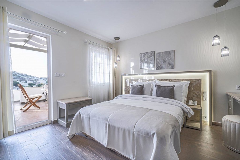 Яликавак: Elementa Boutique Hotel
