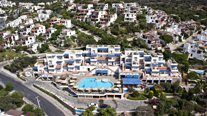 Яликавак: Elementa Boutique Hotel