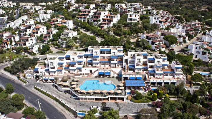 Яликавак: Elementa Boutique Hotel