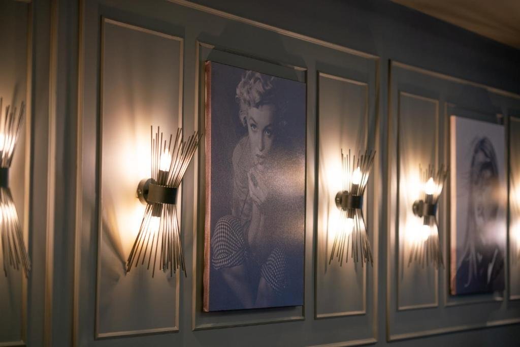 Яликавак: Elementa Boutique Hotel
