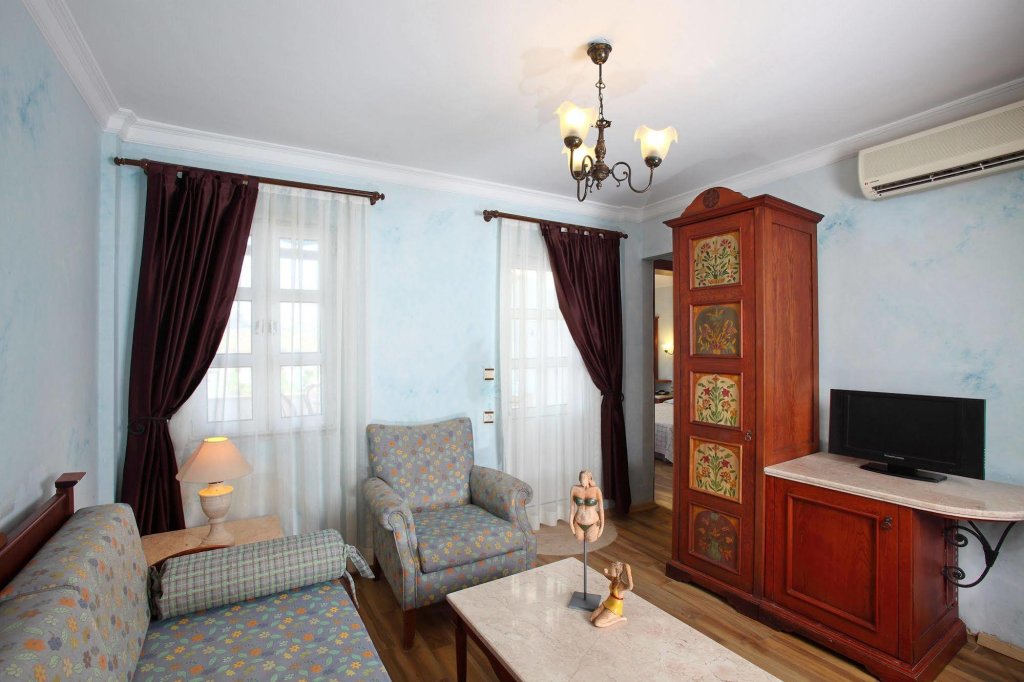 Яликавак: Elementa Boutique Hotel