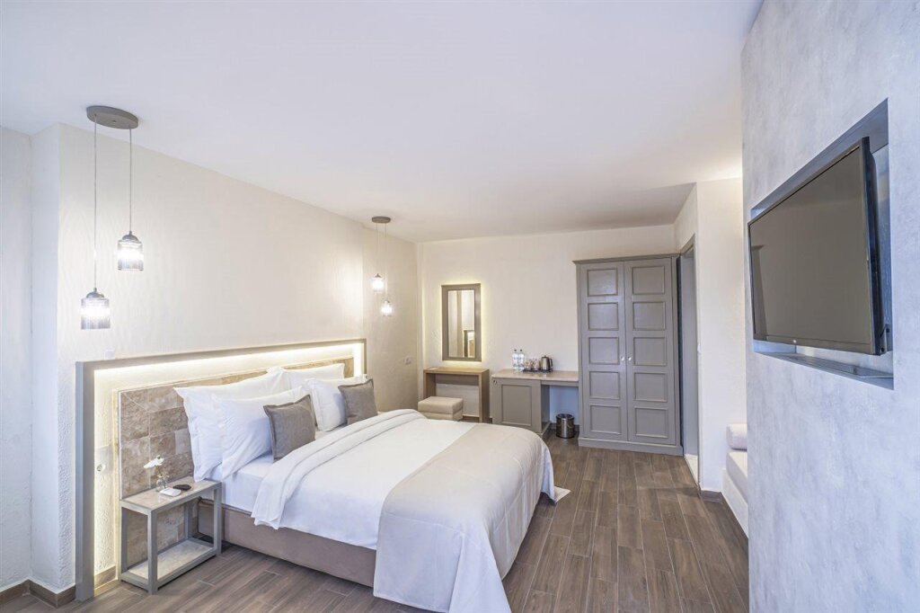 Яликавак: Elementa Boutique Hotel