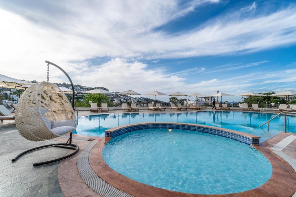 Яликавак: Elementa Boutique Hotel