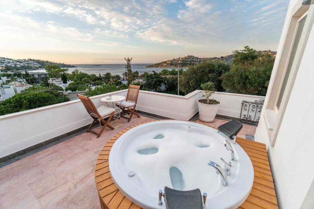 Яликавак: Elementa Boutique Hotel