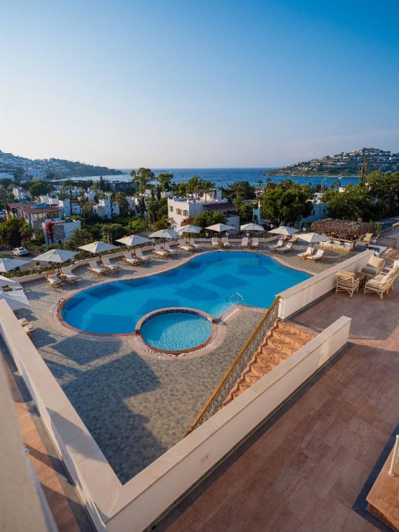 Яликавак: Elementa Boutique Hotel