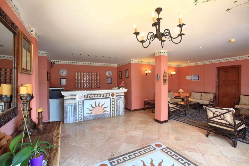 Яликавак: Elementa Boutique Hotel