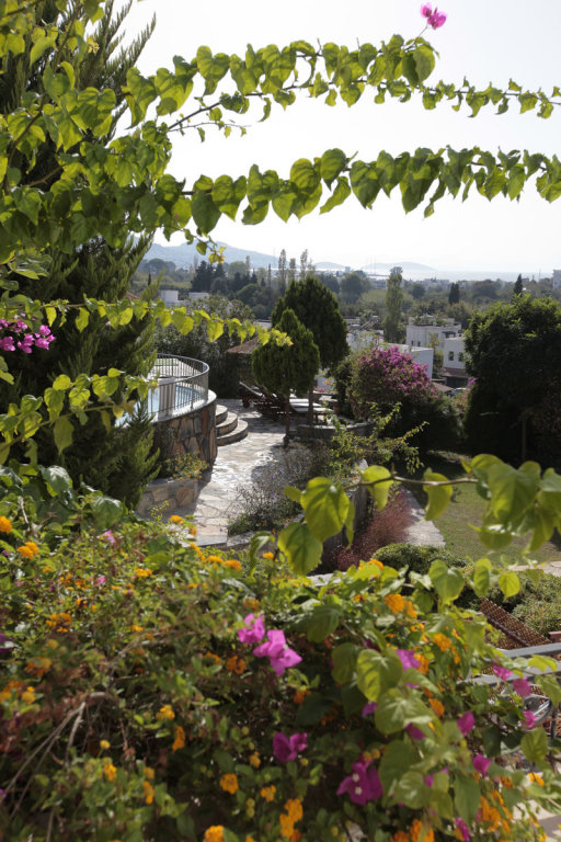 Яликавак: Elementa Boutique Hotel